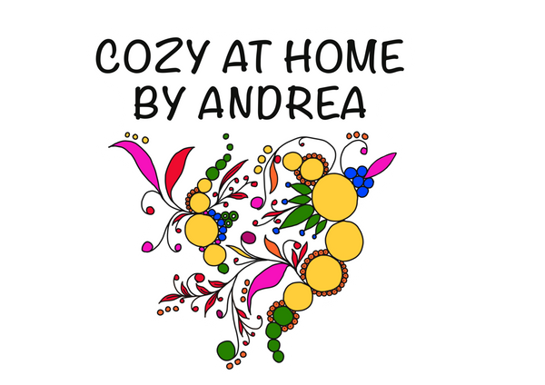 COZY AT HOME BY ANDREA